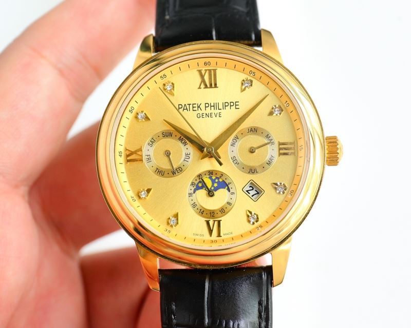 PATEK PHILIPPE Watches